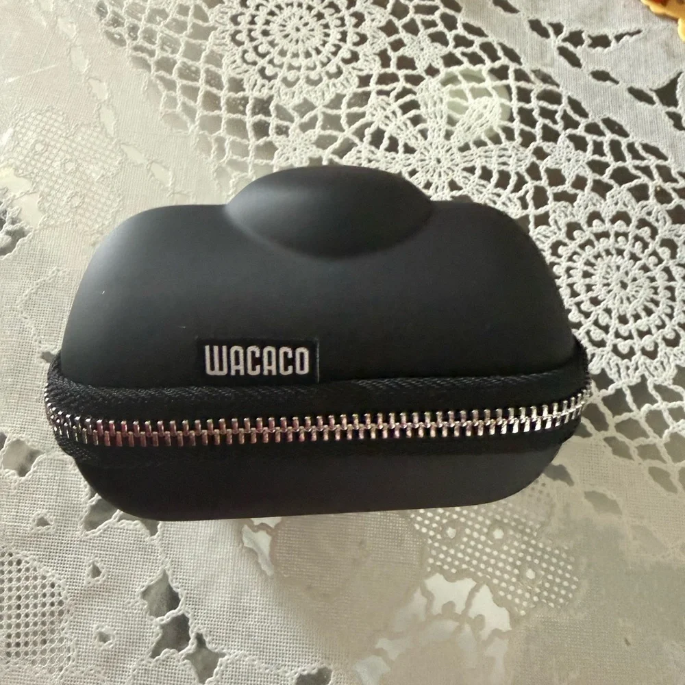 Lightly used Wacaco Picopresso portable espresso maker - Picture 7 of 7